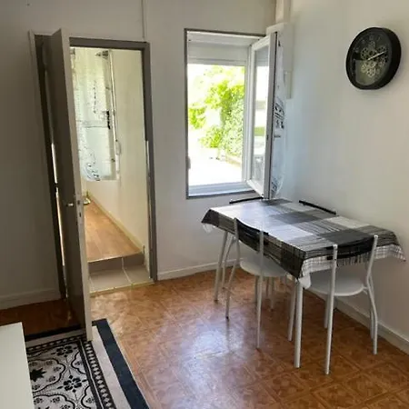 Cosy Cottage-appartement Center *