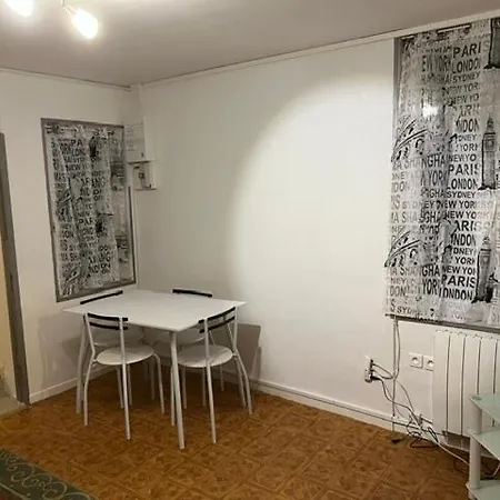 شقة Cosy Cottage-appartement Center بوفيه
