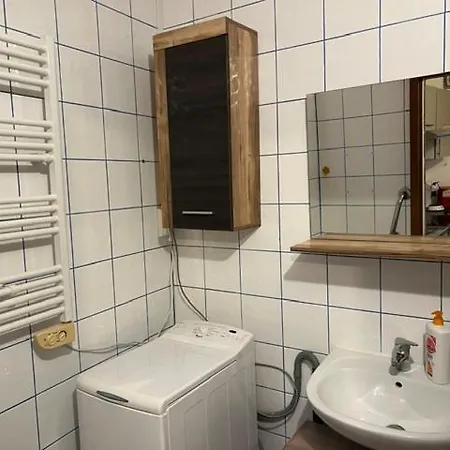 Cosy Cottage-appartement Center * بوفيه
