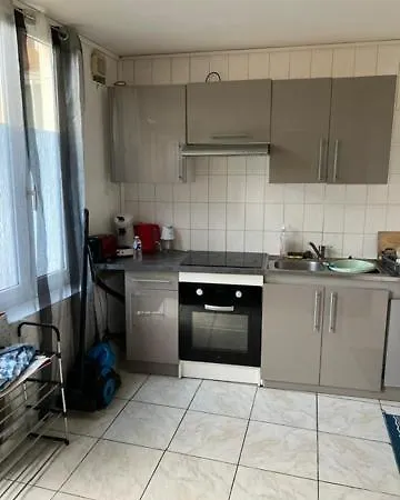 شقة Cosy Cottage-appartement Center